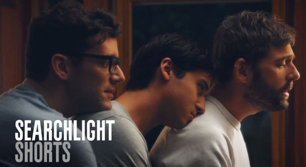 Searchlight Shorts Premieres