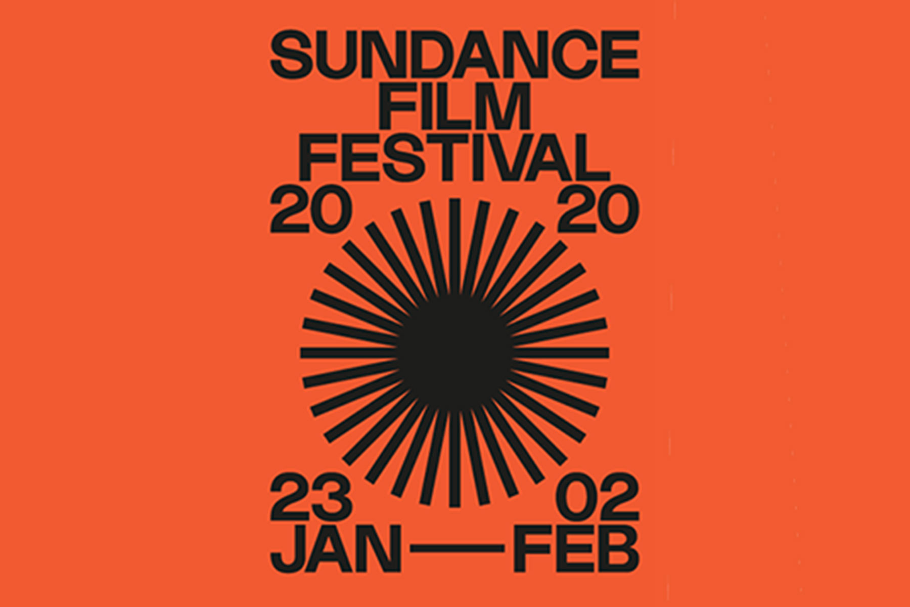 2020 Sundance Film Festival